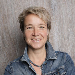 Portraitfoto Christine Riemer Seiteninhaberin