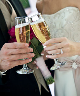 Jazzband aus Berlin für Ihre Traum Hochzeit