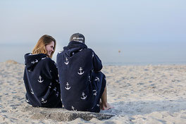 Atlanticshore Surfponcho