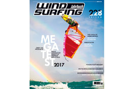 windsurfing magazin