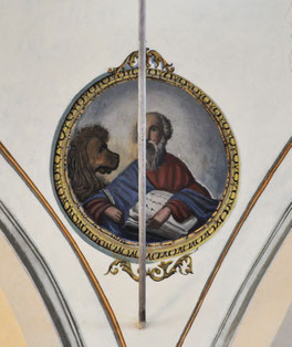 Patrimonio - Eglise Saint Martin - Antonio Morazzani 1908