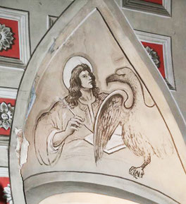 Bonifacio - Eglise Notre-Dame de la Miséricorde