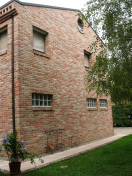 Casa Guerriero - Villafranca Padovana (PD)