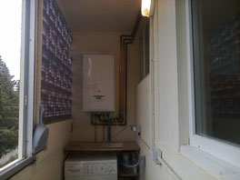 FIN DES TRAVAUX