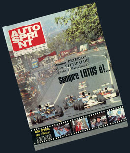 Fuente: Autosprint