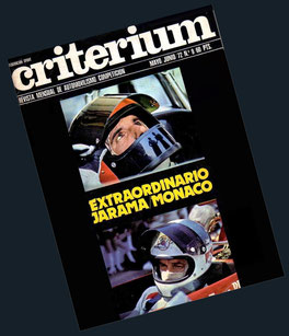 XVIIIº Gran Premio de España de 1972