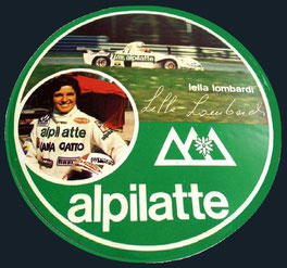 Maria Grazia Lombardi & Alpilatte