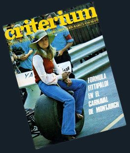 Fuente: Criterium