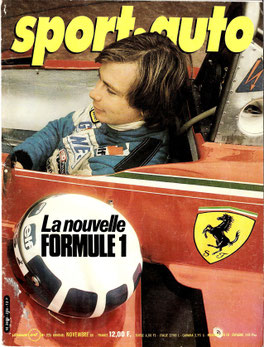 sport auto