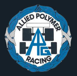 1970's Allied Polymer Racing Formula 1
