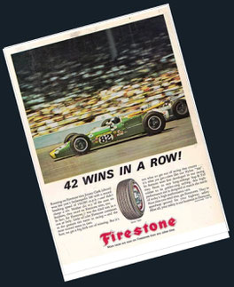 Jim vence en Indianapolis
