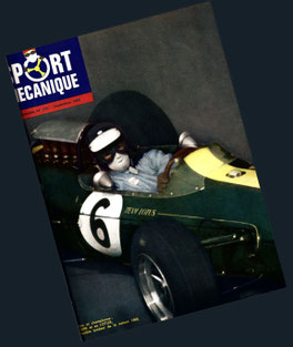 Fuente: L'automobile