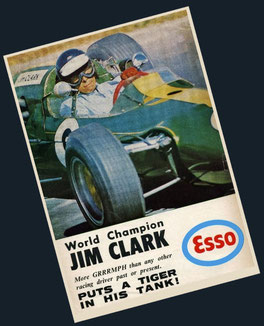 Jim héroe del Comic