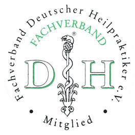 Fachverband Deutscher Heilpraktiker Mitgliedschaft