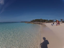 Compass Cay