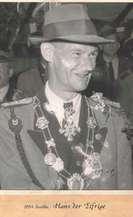 1954 - Hans Jeschke