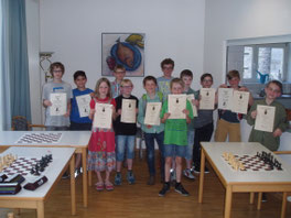 Krähen Open 2017