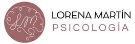 Lorena Martín Psicología