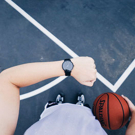 Wie lange dauert ein Basketballspiel?