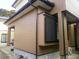 佐世保市･佐々町･平戸市の屋根･外壁塗装は木田塗装プラスへ