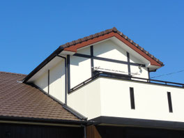 佐世保市･佐々町･平戸市の屋根･外壁塗装は木田塗装プラスへ