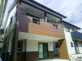 佐世保市･佐々町･平戸市の屋根･外壁塗装は木田塗装プラスへ