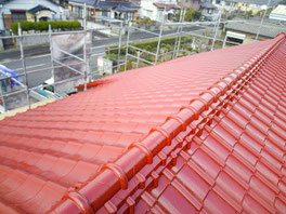 佐世保市･佐々町･平戸市の屋根･外壁塗装は木田塗装プラスへｖ