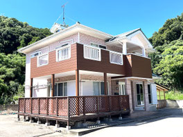 佐世保市･佐々町･平戸市の屋根･外壁塗装は木田塗装プラスへ