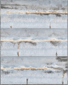 Clair de Terre 74 x 92 cm