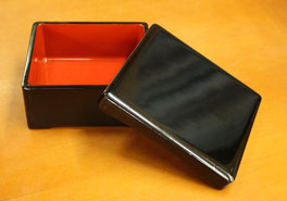 弁当箱・丼重・重箱 - 内保漆器店 Uchiho Lacquerware Ltd. 弁当箱・丼重・重箱 - 内保漆器店 Uchiho Lacquerware Ltd.