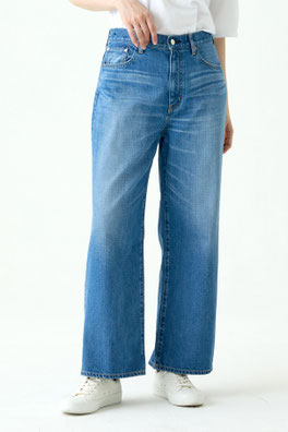 Friendship denim