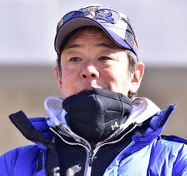 池田 康彦