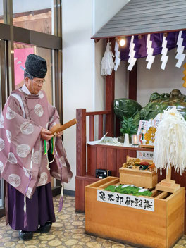亀太郎神社