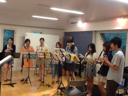 東京学芸大学+尚美学園大学