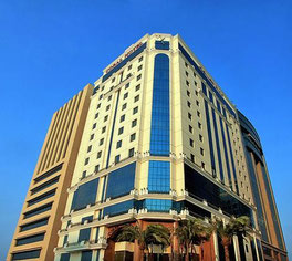 Coral Hotel Doha
