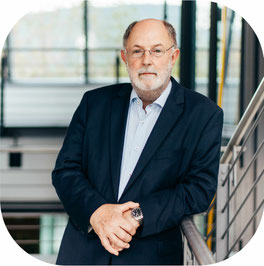 Ilmsens Technology consultant Jürgen Sachs 