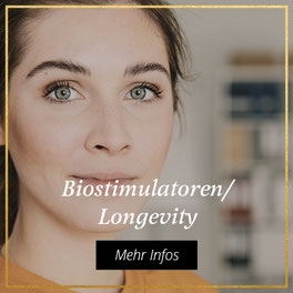 Biostimulatoren / Longevity Behandlungen bei Bargello Aesthetik in Giessen