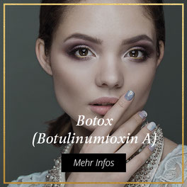 Botulinumtoxin/ Botox: Bargello AESTHETIK - privataerztliche Praxis fuerr aesthetische Medizin in Giessen