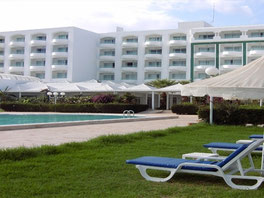 Bizerta Resort
