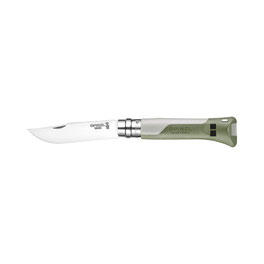Opinel N°08 Horizon Khaki Pocket Knife