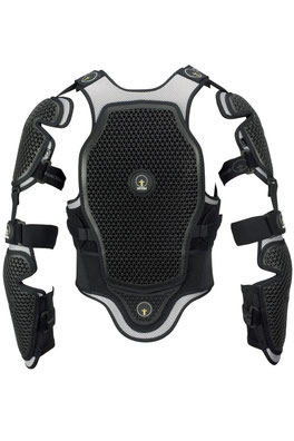 Forcefield Body Armour Extreme Harness Adventure