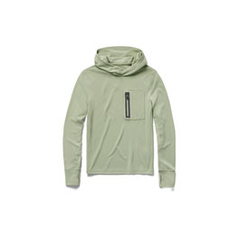 Aether Pacific Hooded Sun Shirt
