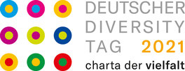 Diversity Charta der Vielfalt