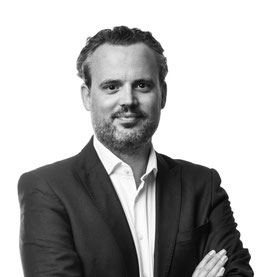 Fabian Grünewald Real Estate Agent Berlin
