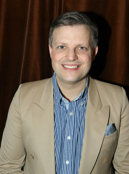 Matthias Laurenz Gräff in 2022