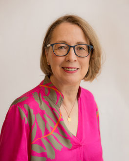 Referentin Anke Tielker