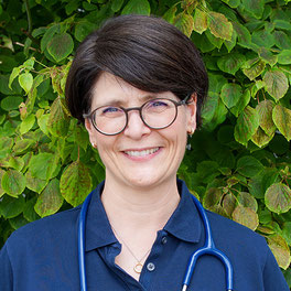 Dr. med. Veronika Langer