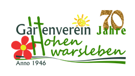 Gartenverein Hohenwarsleben