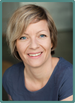 Linda Steinbrenner | Heilpraktikern in München