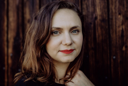 Alexandra Polunin (Bildrechte b.d. Autorin)